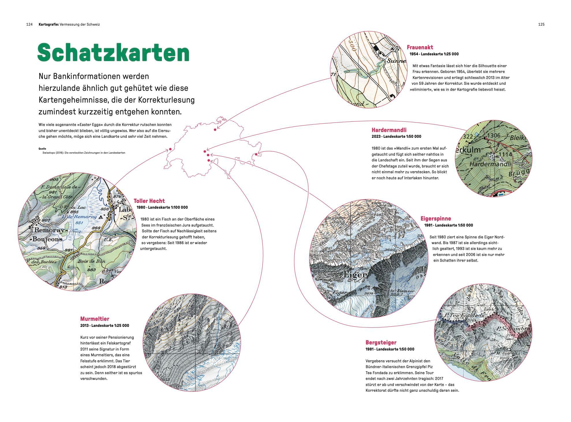 Bild: 9783039640751 | Schweizer Bergwelten | 100 Infografiken mit Weitsicht | Fabian Lang