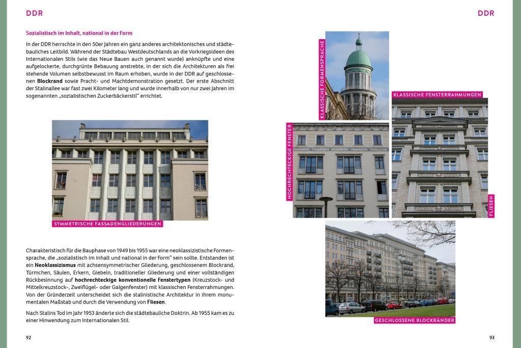 Bild: 9783832199470 | ALLES NUR FASSADE? | Das Bestimmungsbuch für moderne Architektur