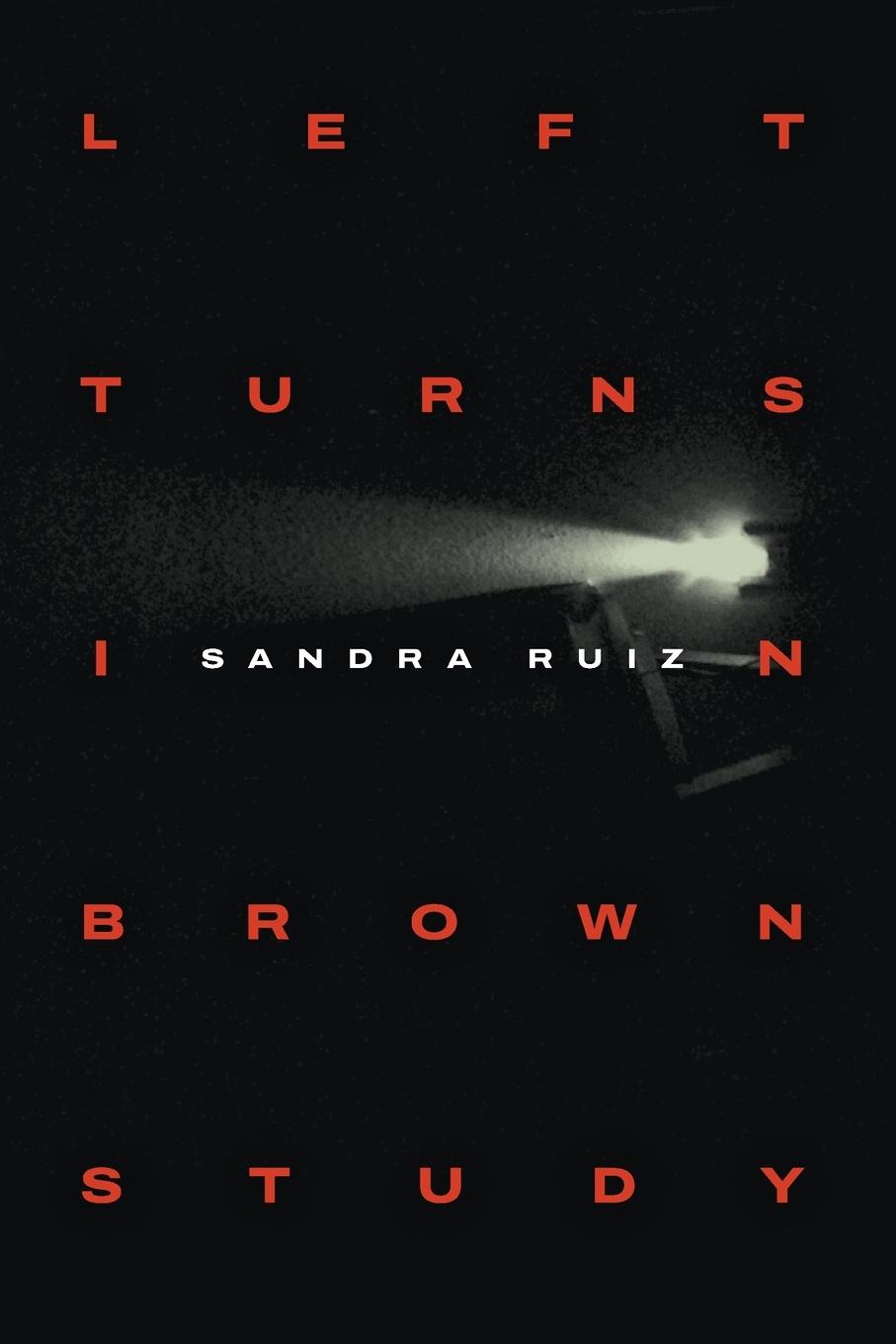 Cover: 9781478030126 | Left Turns in Brown Study | Sandra Ruiz | Taschenbuch | Paperback