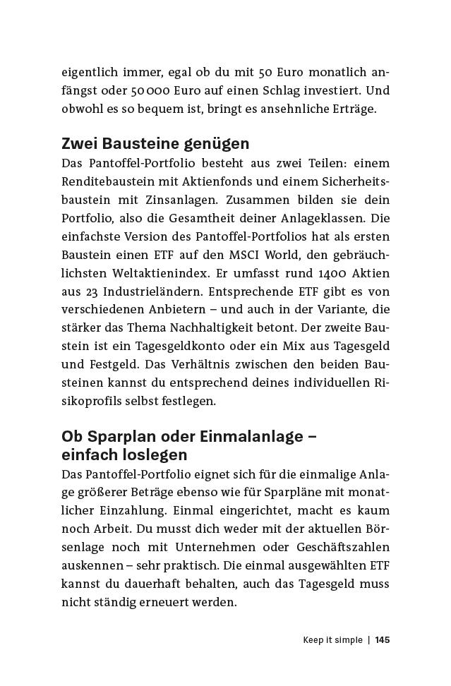 Bild: 9783747109052 | 21 Dinge über deine Finanzen, die du wissen solltest | Kowalski | Buch