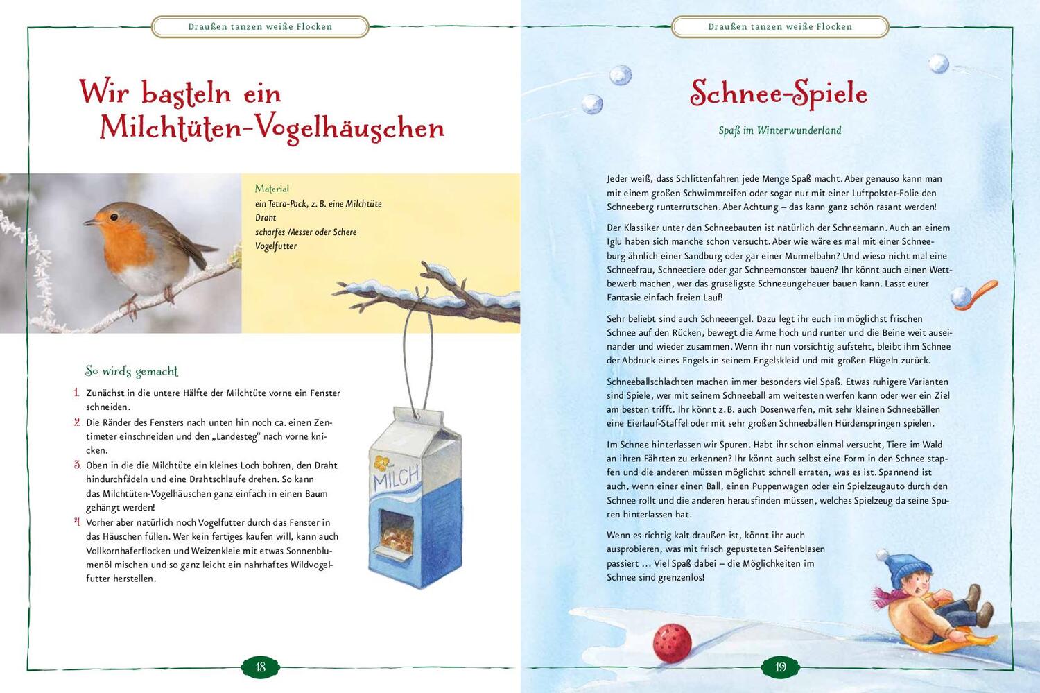 Bild: 9783780664525 | Fröhliche Weihnacht überall | Das Weihnachtsbuch für die ganze Familie