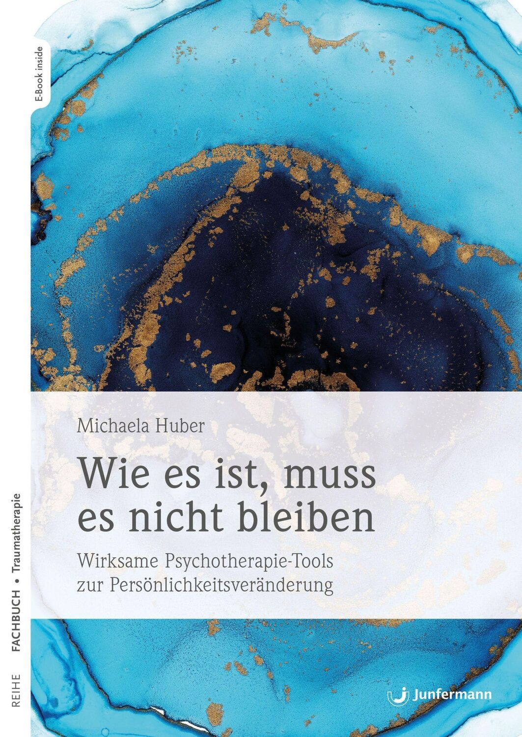 Cover: 9783749504718 | Wie es ist, muss es nicht bleiben | Michaela Huber | Taschenbuch