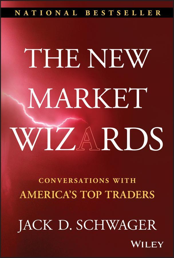 Cover: 9781592803378 | The New Market Wizards | Conversations with America's Top Traders