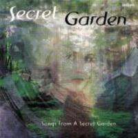 Cover: 731452823021 | Songs from a Secret Garden | Secret Garden | Audio-CD | 1995