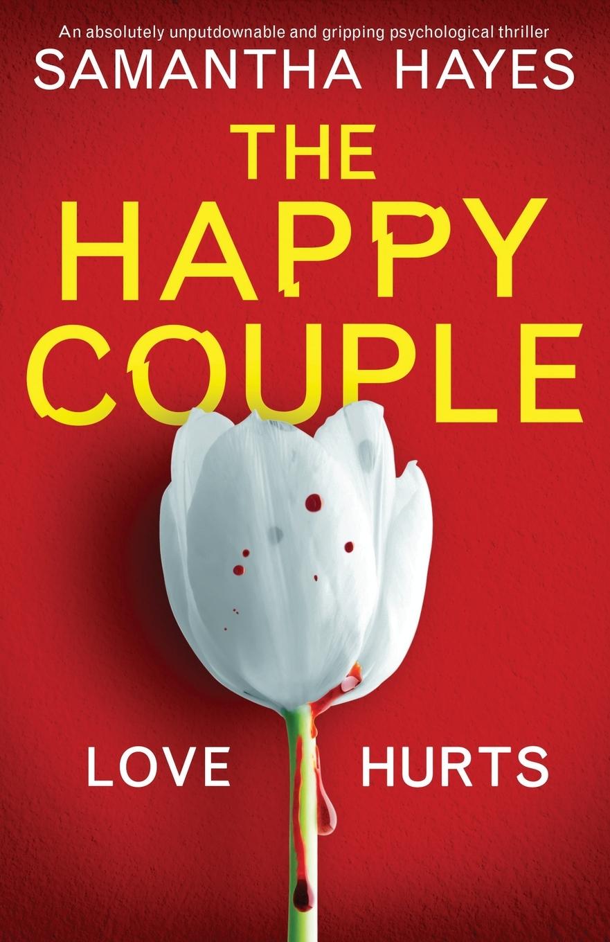 Cover: 9781838887476 | The Happy Couple | Samantha Hayes | Taschenbuch | Englisch | 2020