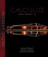 Cover: 9780357113462 | Calculus, Metric Edition | James Stewart (u. a.) | Buch | Gebunden