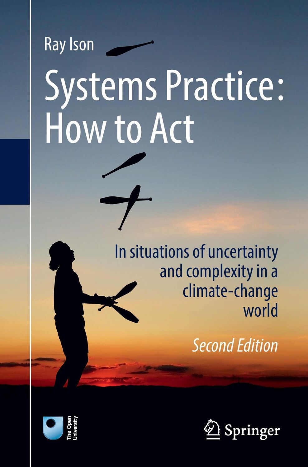 Cover: 9781447173502 | Systems Practice: How to Act | Ray Ison | Taschenbuch | Paperback | xx