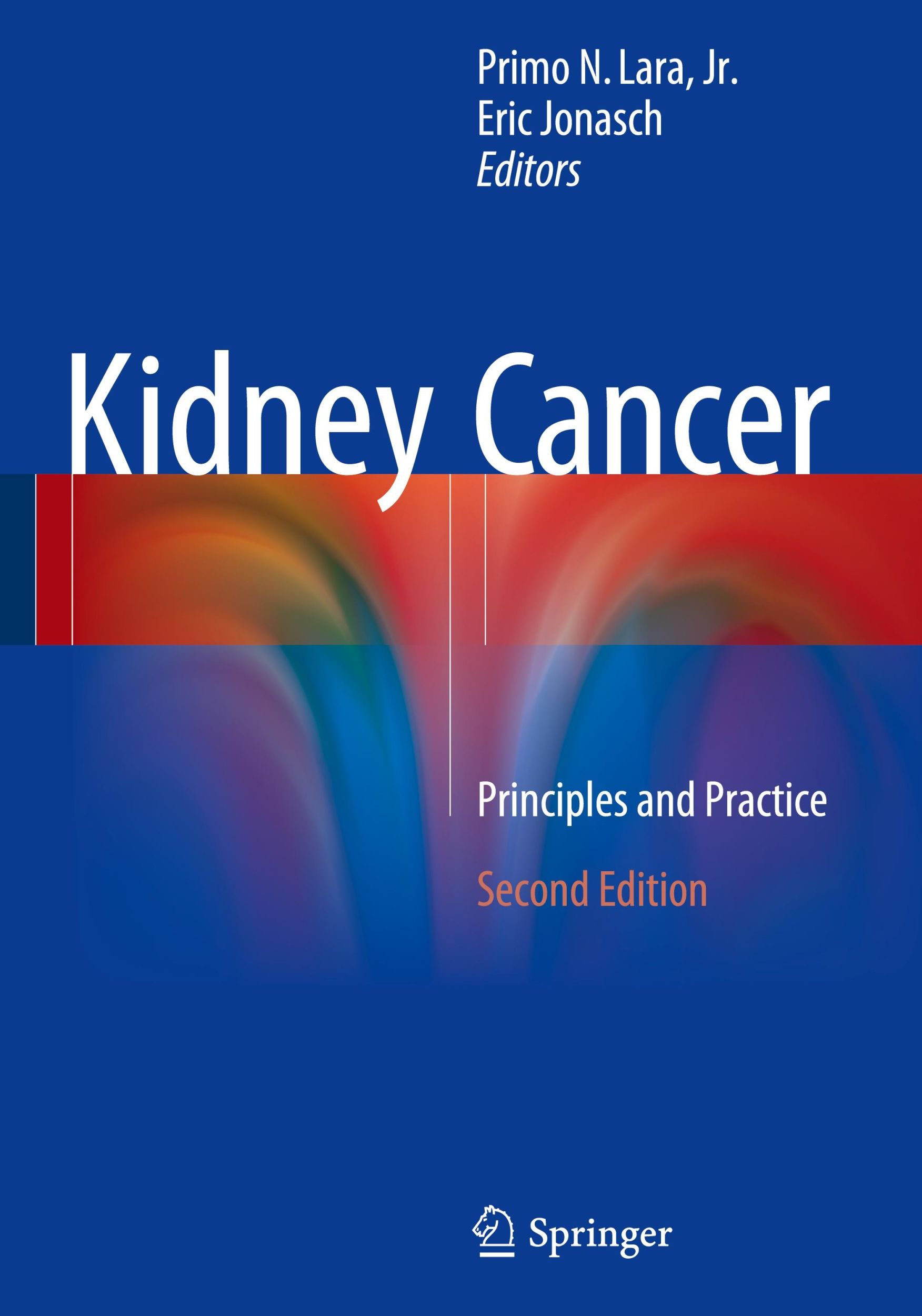 Cover: 9783319179025 | Kidney Cancer | Principles and Practice | Eric Jonasch (u. a.) | Buch