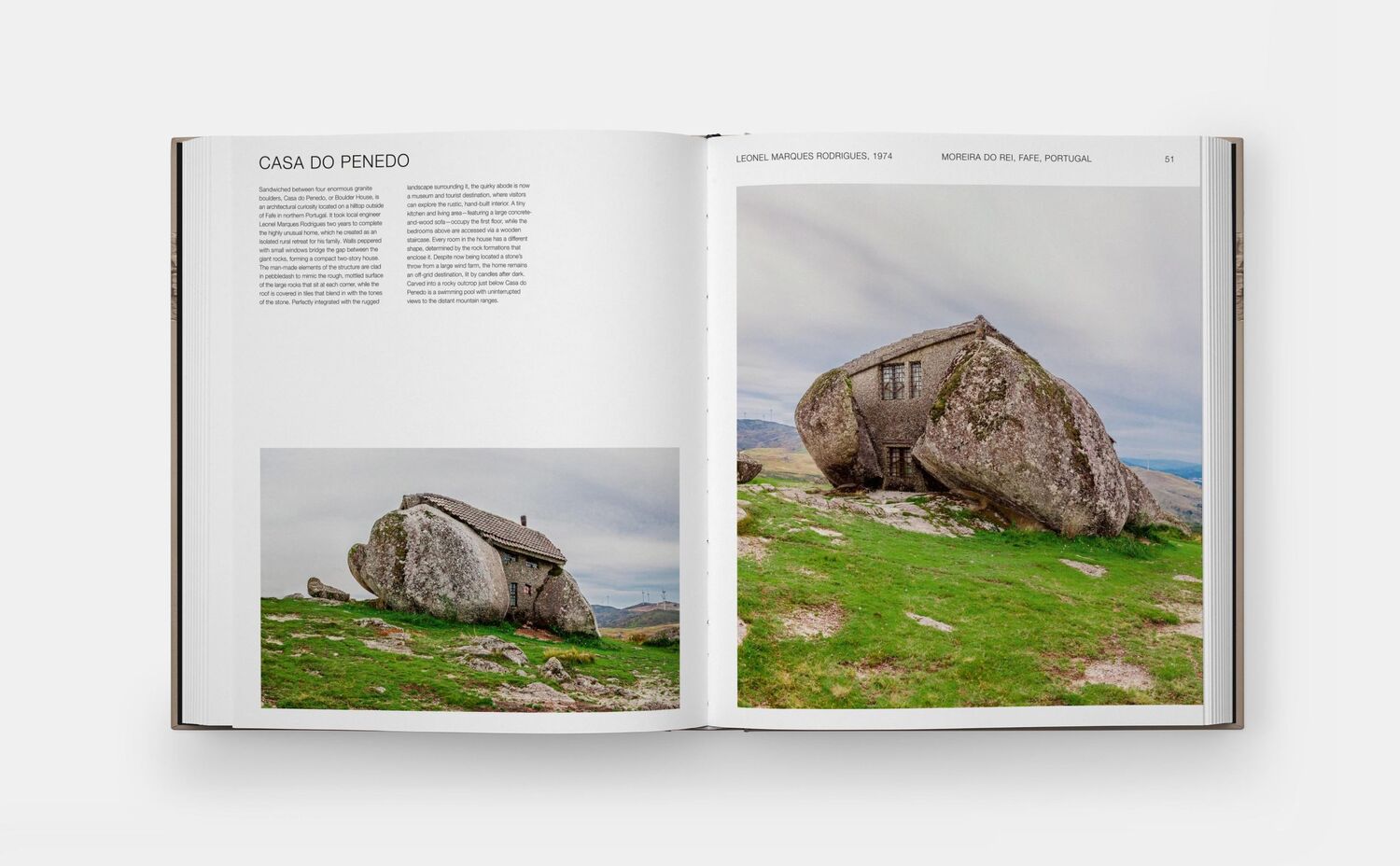 Bild: 9781838669041 | Stone Houses | Editors Phaidon | Buch | Phaidon Press | 240 S. | 2024