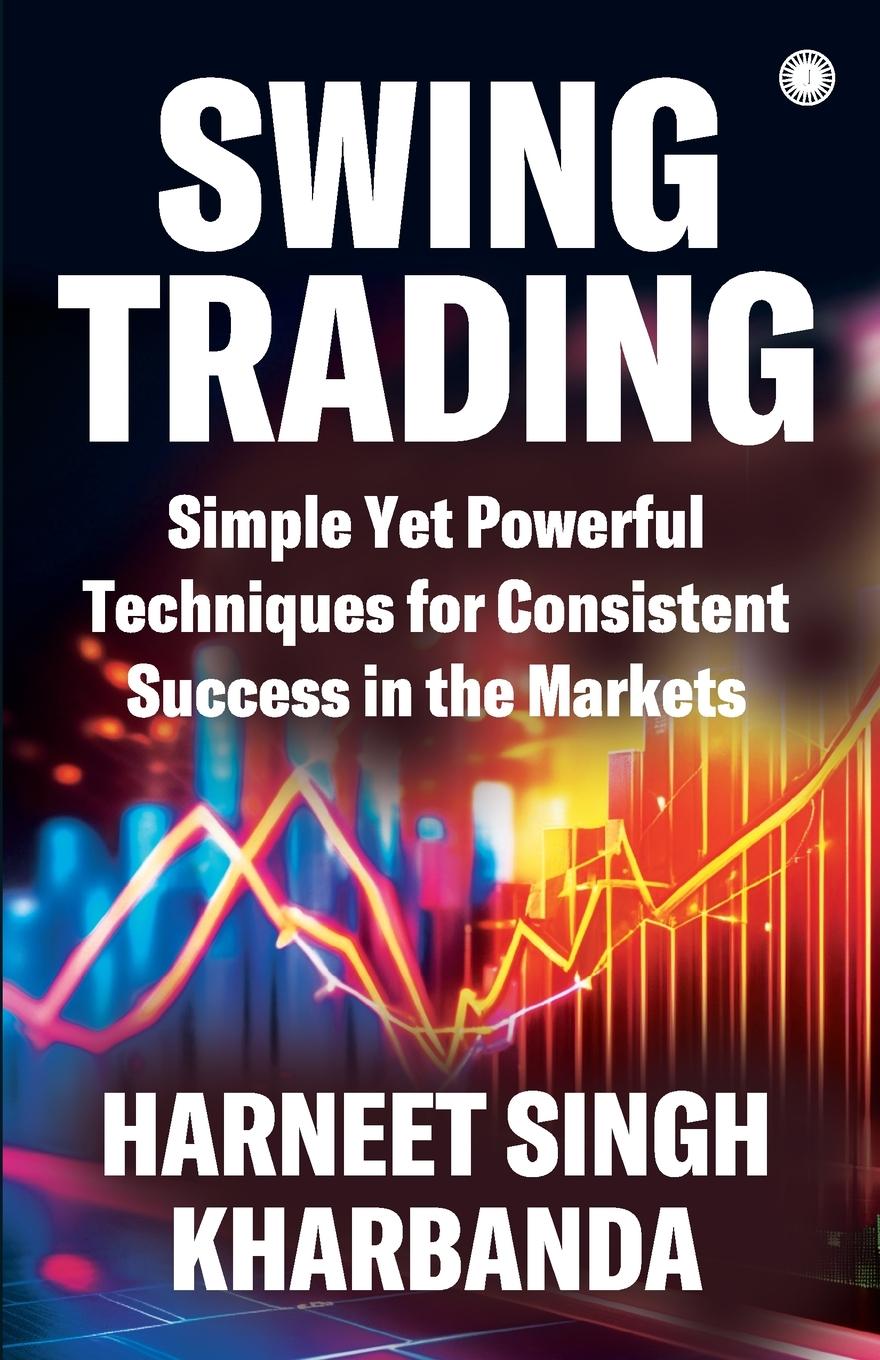 Cover: 9789348098849 | Swing Trading | Kharbanda Harneet Singh | Taschenbuch | Englisch