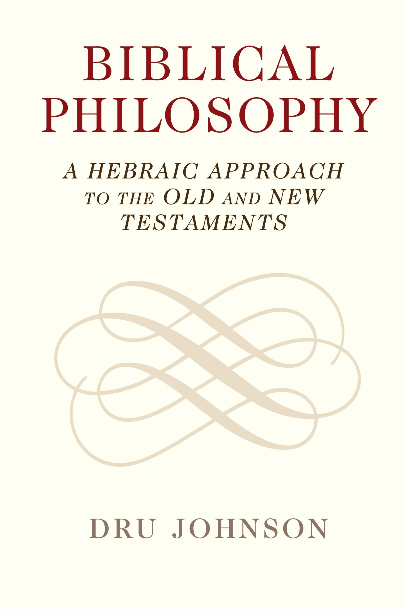 Cover: 9781108932691 | Biblical Philosophy | Dru Johnson | Taschenbuch | Englisch | 2021