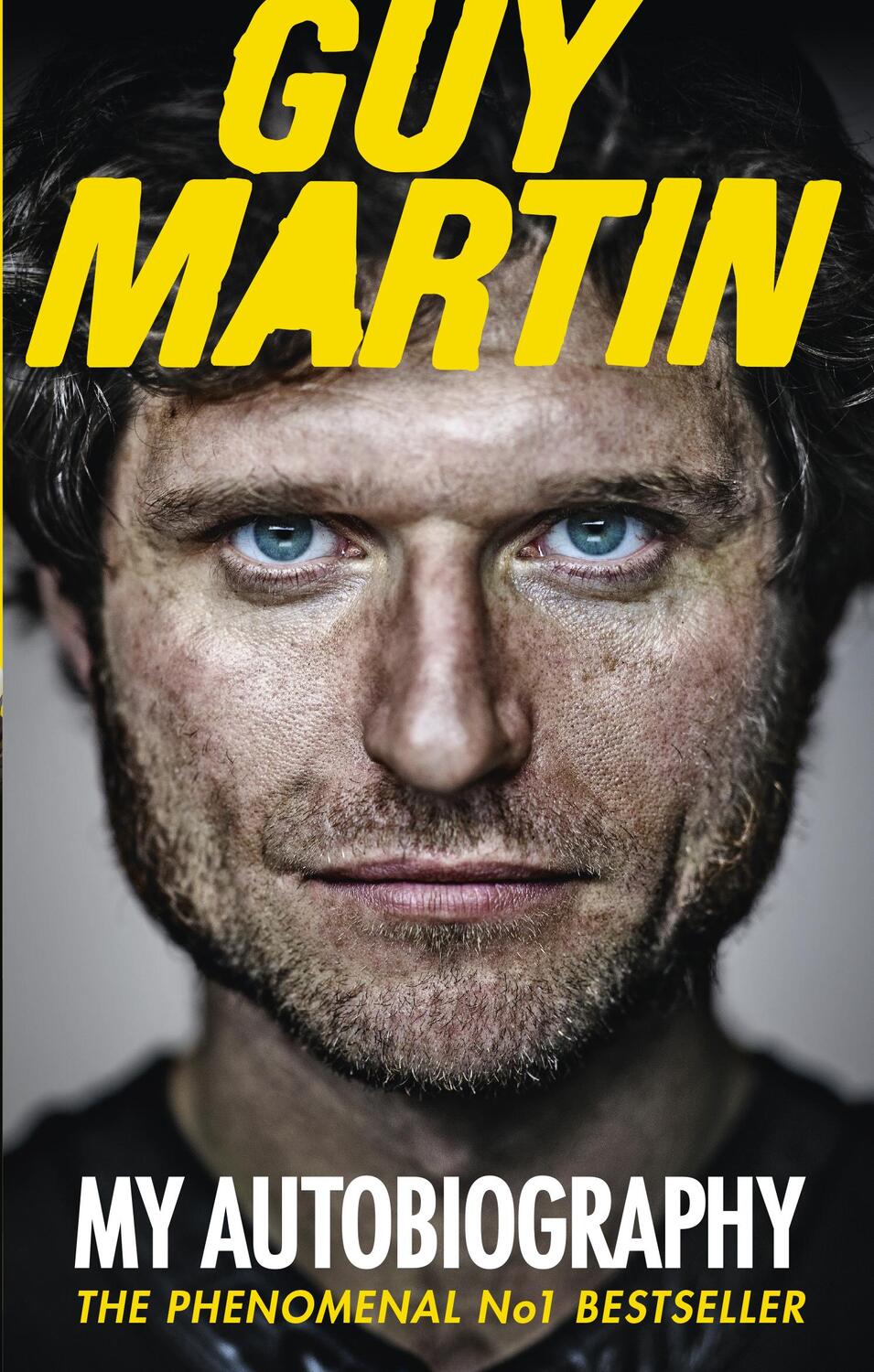 Cover: 9780753555033 | Guy Martin: My Autobiography | Guy Martin | Taschenbuch | Englisch