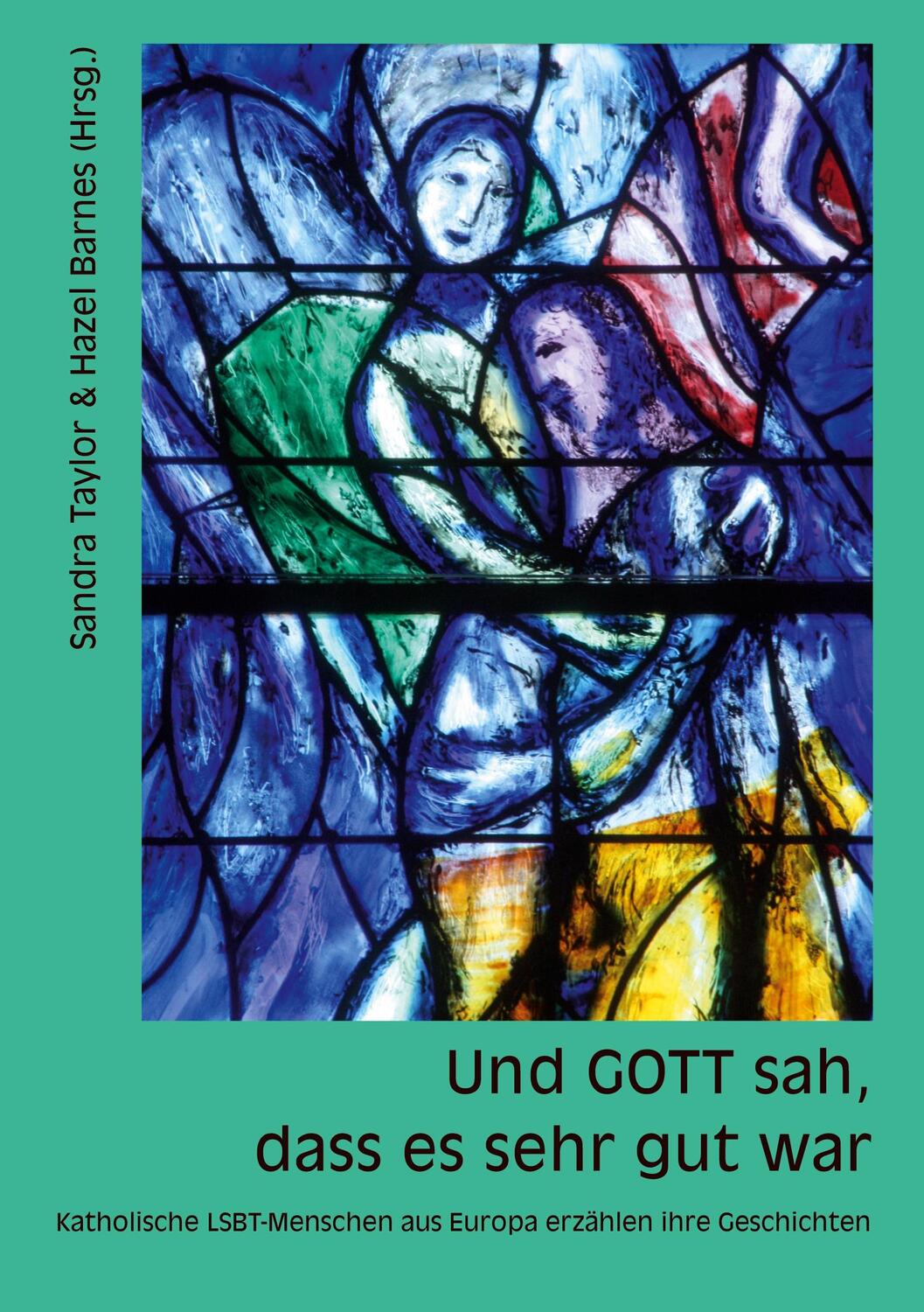 Cover: 9789088830211 | Und GOTT sah, dass es sehr gut war | Sandra Taylor (u. a.) | Buch