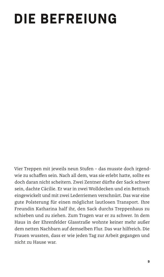 Bild: 9783774309791 | Unter Trümmern | True Crime Köln | Helmut Frangenberg | Taschenbuch