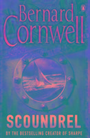 Cover: 9780241955666 | Scoundrel | Bernard Cornwell | Taschenbuch | Kartoniert / Broschiert