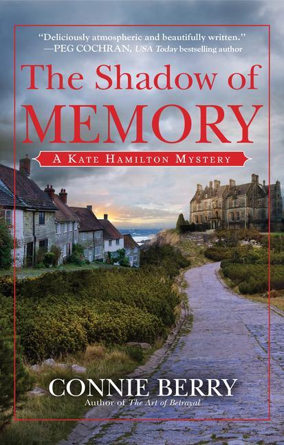 Cover: 9781643859088 | The Shadow of Memory | Connie Berry | Buch | A Kate Hamilton Mystery