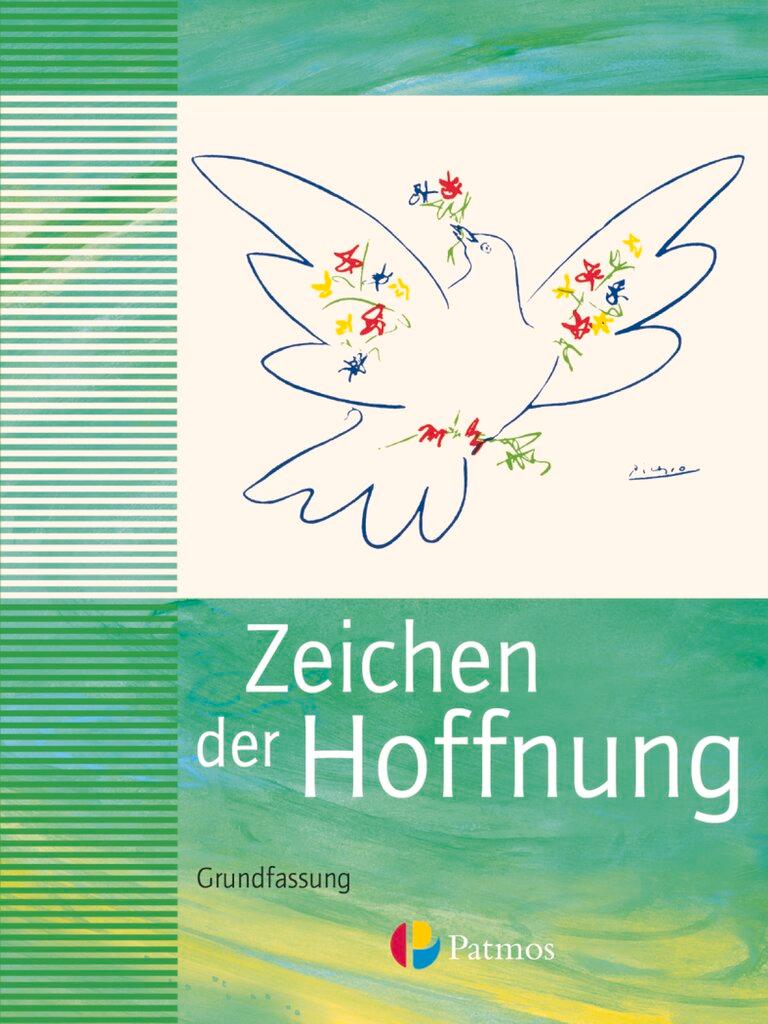 Cover: 9783762704119 | Zeichen der Hoffnung 9/10 - Neuausgabe der Grundfassung | Trutwin