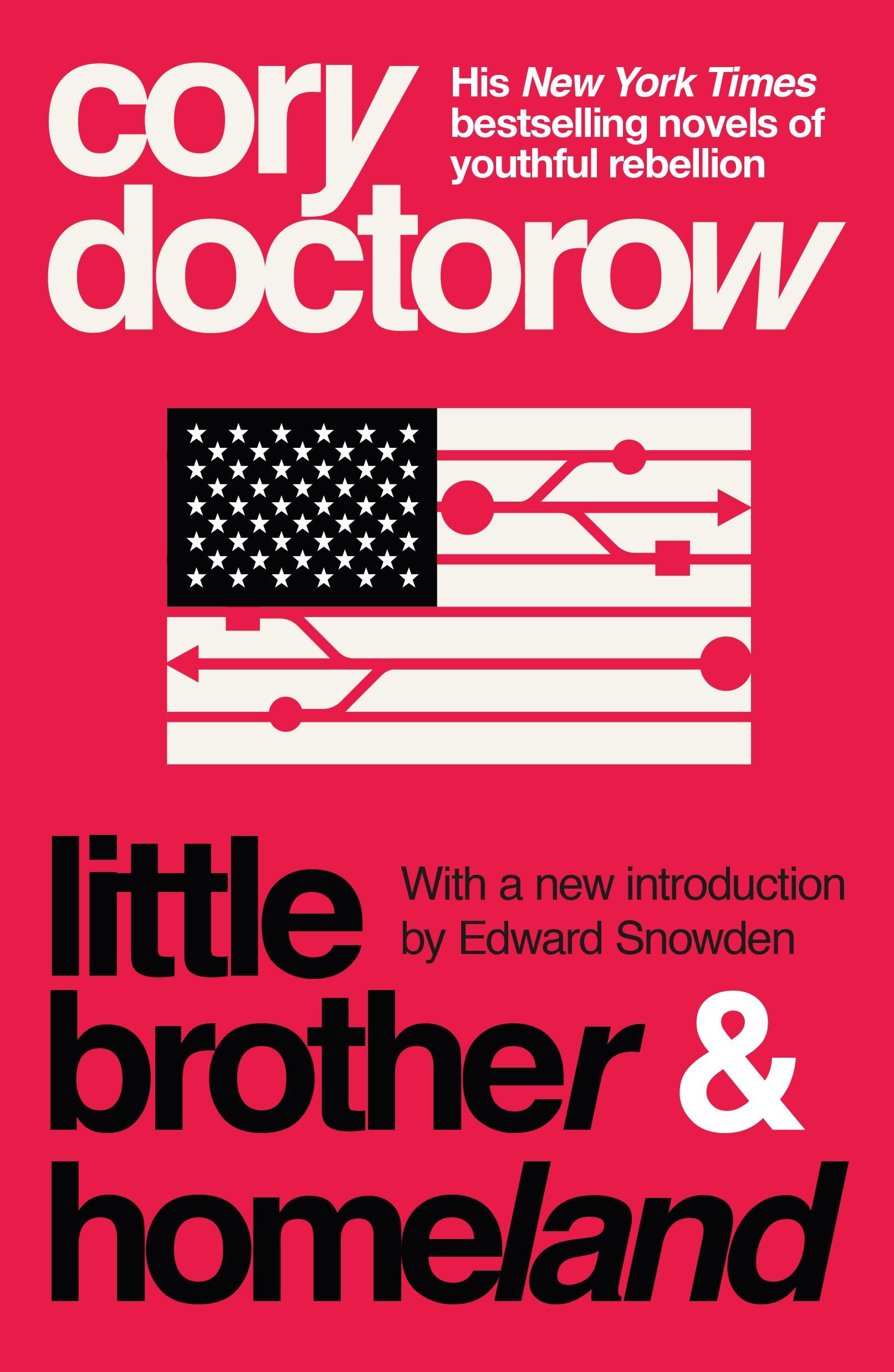 Cover: 9781250774583 | Little Brother &amp; Homeland | Cory Doctorow | Taschenbuch | Englisch