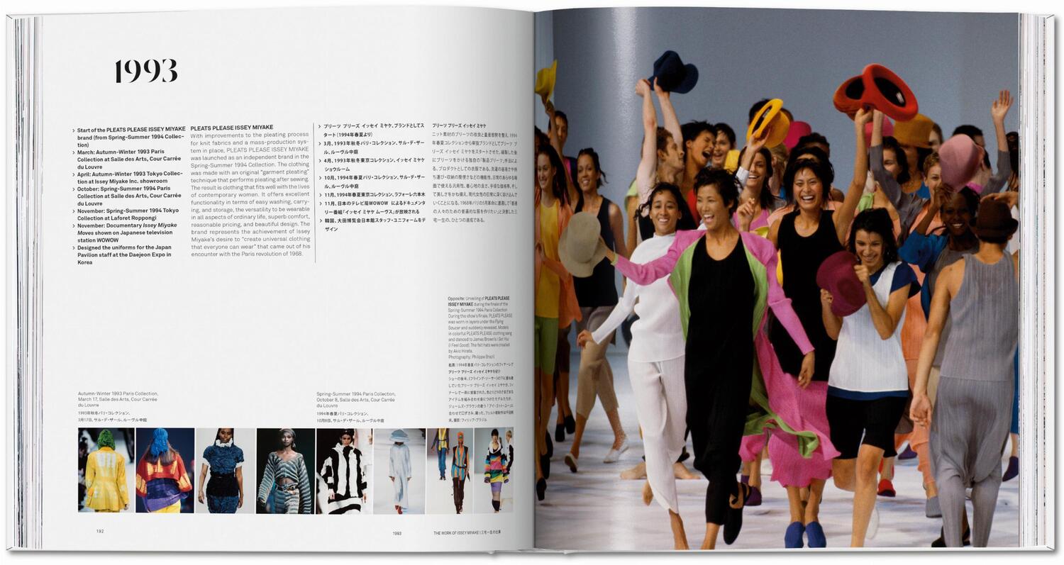 Bild: 9783836596053 | Issey Miyake | Midori Kitamura | Buch | 448 S. | Englisch | 2024