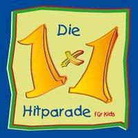 Cover: 9783980982818 | Die 1 x 1 Hitparade für Kids | Ursula Heist | Audio-CD | Deutsch