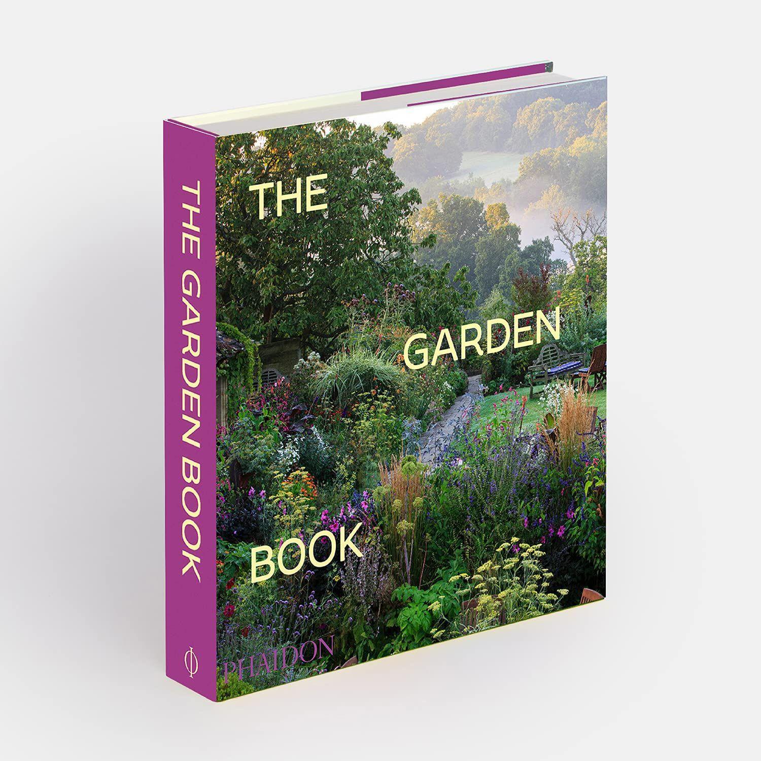 Bild: 9781838663209 | The Garden Book | Revised and Updated Edition | Tim Richardson | Buch