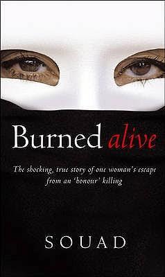 Cover: 9780553816303 | Burned Alive | Souad | Taschenbuch | 334 S. | Englisch | 2004