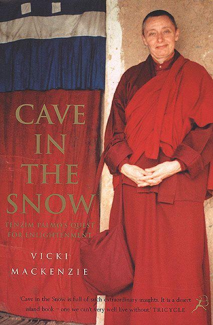 Cover: 9781582340456 | Cave in the Snow | Vicki Mackenzie | Taschenbuch | Englisch | 2003