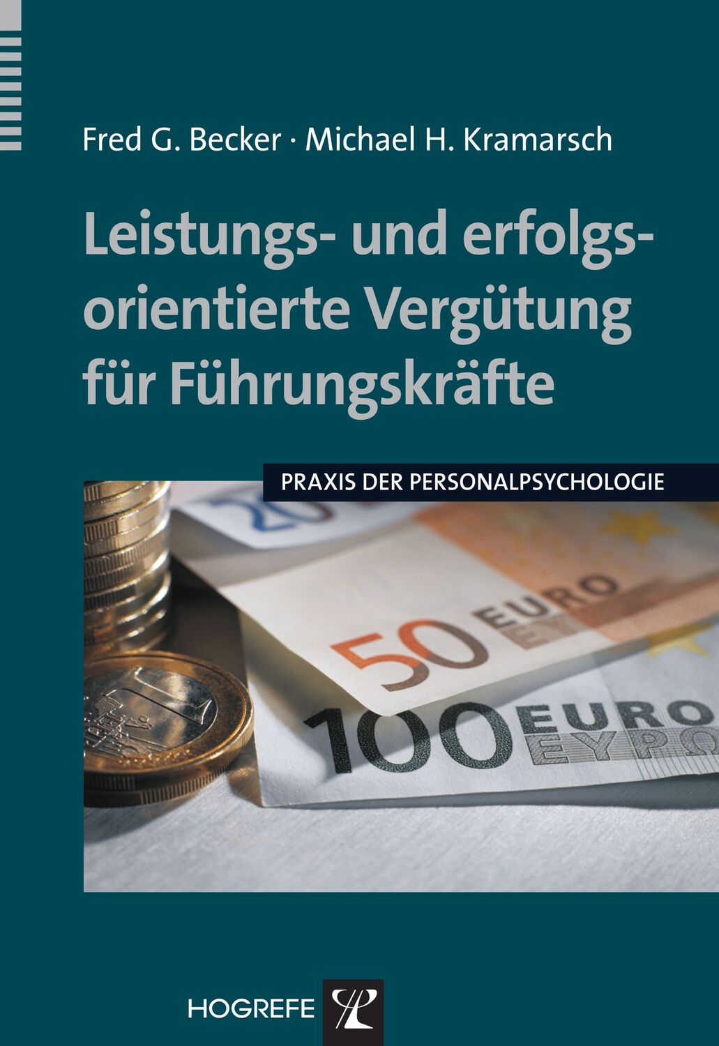 Cover: 9783801719289 | Leistungs- und erfolgsorientierte Vergütung für Führungskräfte | Buch