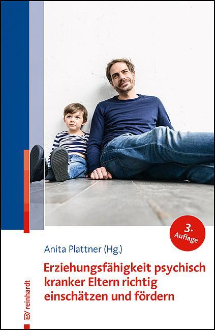 Cover: 9783497032785 | Erziehungsfähigkeit psychisch kranker Eltern richtig einschätzen...