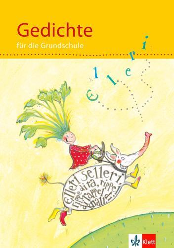 Cover: 9783123105005 | Gedichte für die Grundschule. 1.-4. Schuljahr | Hans-Dieter Bunk