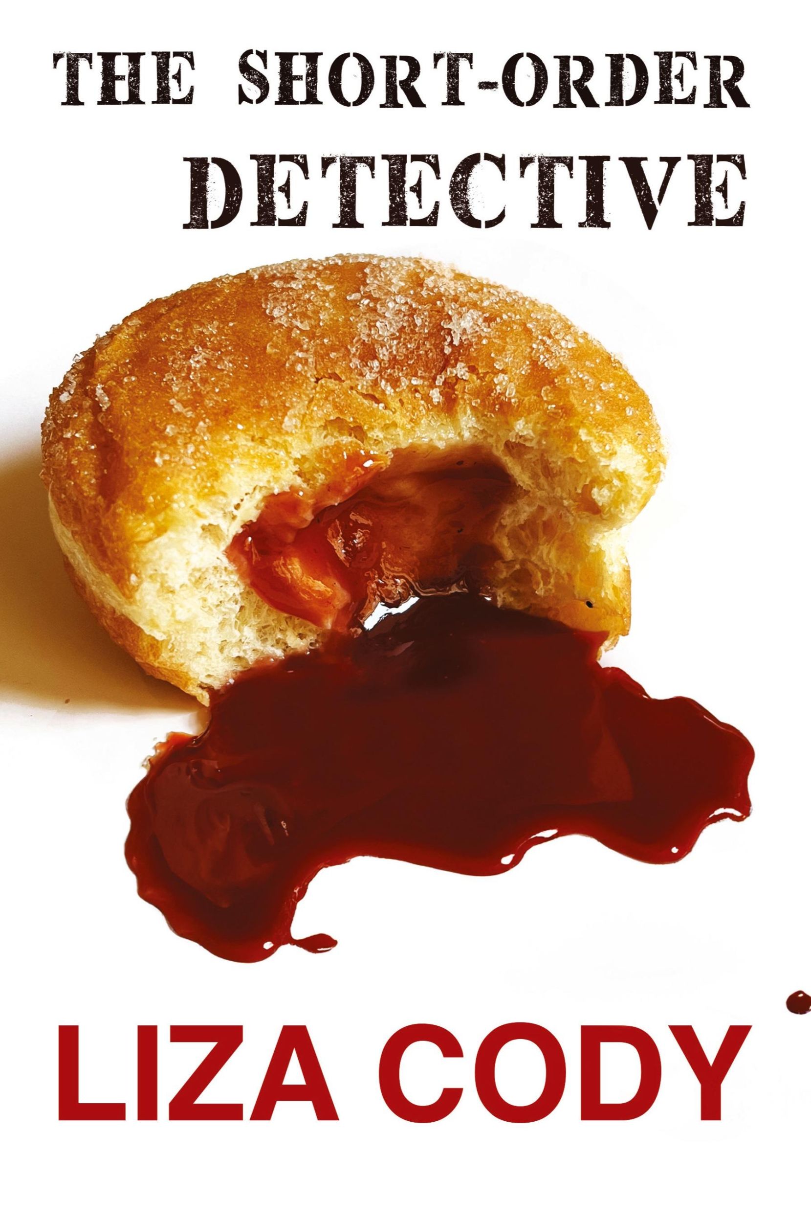 Cover: 9781662950629 | The Short-Order Detective | Liza Cody | Taschenbuch | Englisch | 2024