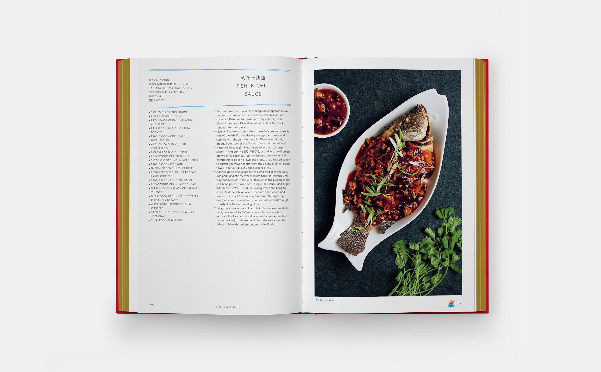 Bild: 9781838669225 | China | The Cookbook | Kei Lum Chan (u. a.) | Buch | Phaidon Press