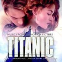 Cover: 5099706321323 | Titanic (Original Soundtrack) | James Horner | Audio-CD | 1997