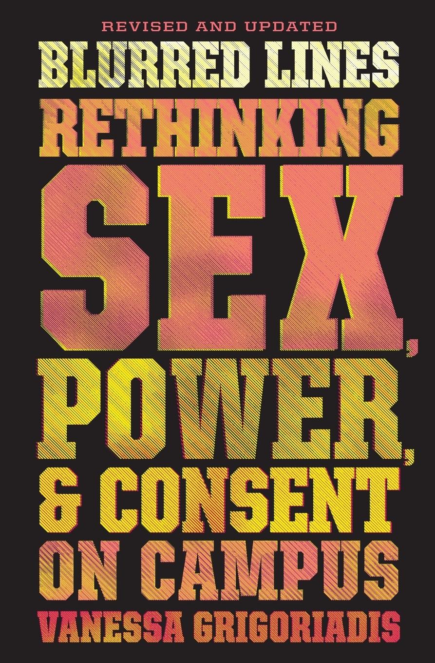 Cover: 9781328511935 | Blurred Lines | Rethinking Sex, Power, and Consent on Campus | Buch