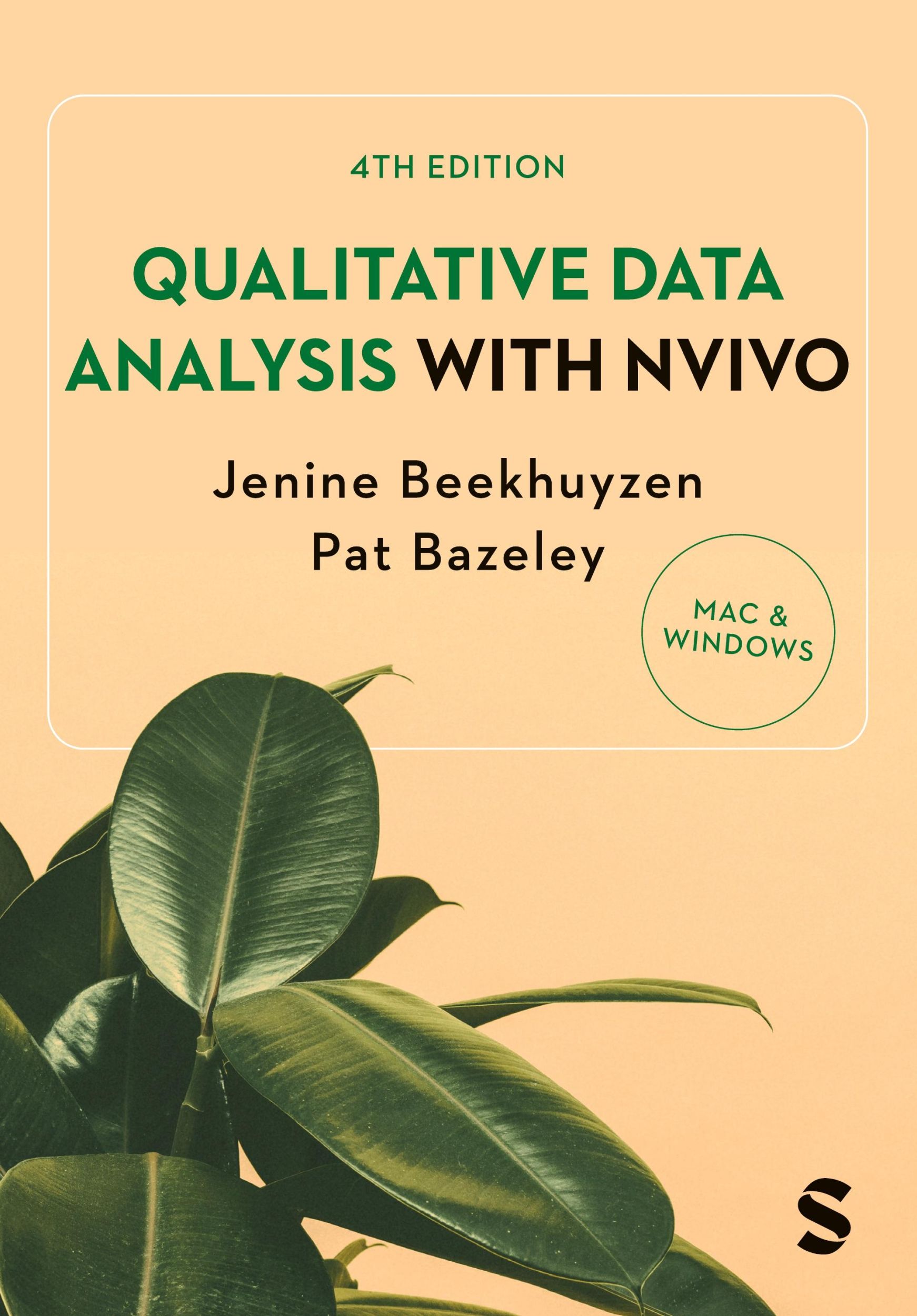 Cover: 9781529626414 | Qualitative Data Analysis with NVivo | Jenine Beekhuyzen (u. a.)