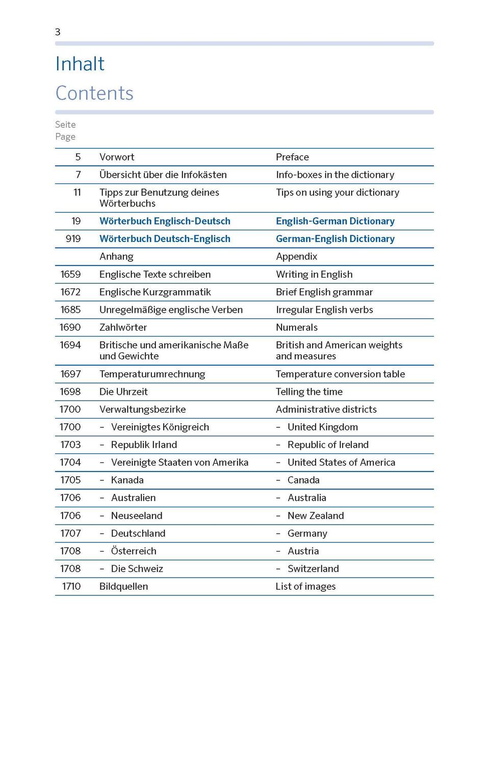 Bild: 9783125162365 | PONS Schülerwörterbuch Englisch | Bundle | PONS-Wörterbücher | 1 Buch