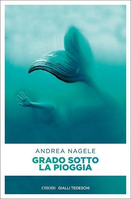 Cover: 9783740803766 | Grado sotto la pioggia | Commissaria Degrassi 1 | Andrea Nagele | Buch