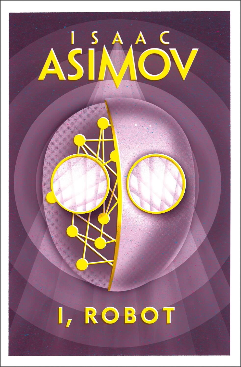 Cover: 9780008279554 | I, Robot | Isaac Asimov | Taschenbuch | Kartoniert / Broschiert | 2018