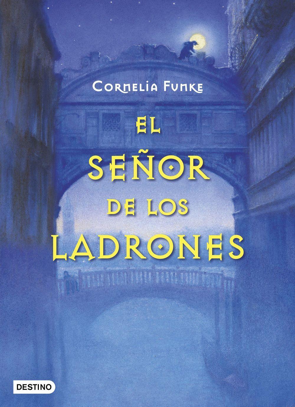 Cover: 9788408195016 | El señor de los ladrones (cambio de formato) | Taschenbuch | Spanisch