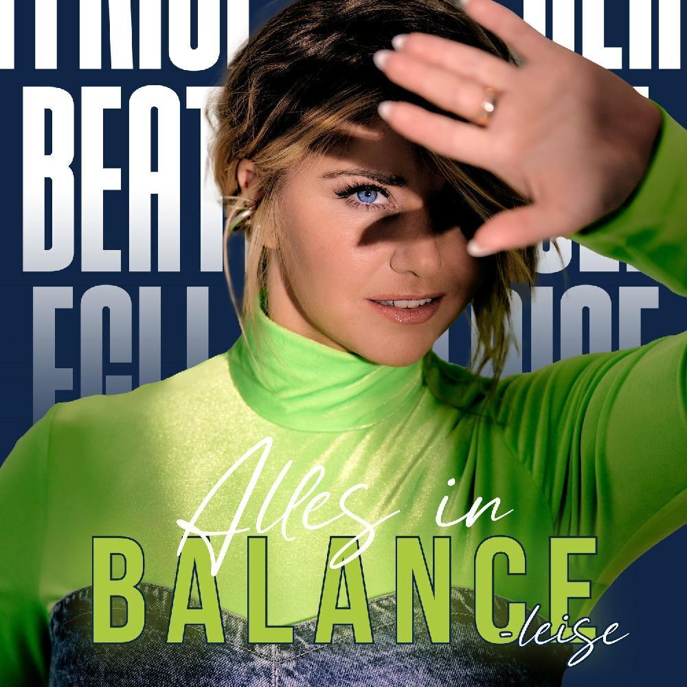 Cover: 196588783425 | Alles in Balance - Leise | Audio-CD | 2 Audio-CDs | Deutsch | 2024