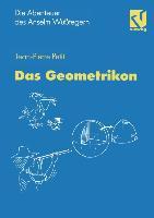 Cover: 9783528066734 | Die Abenteuer des Anselm Wüßtegern | Das Geometrikon | Petit | Buch