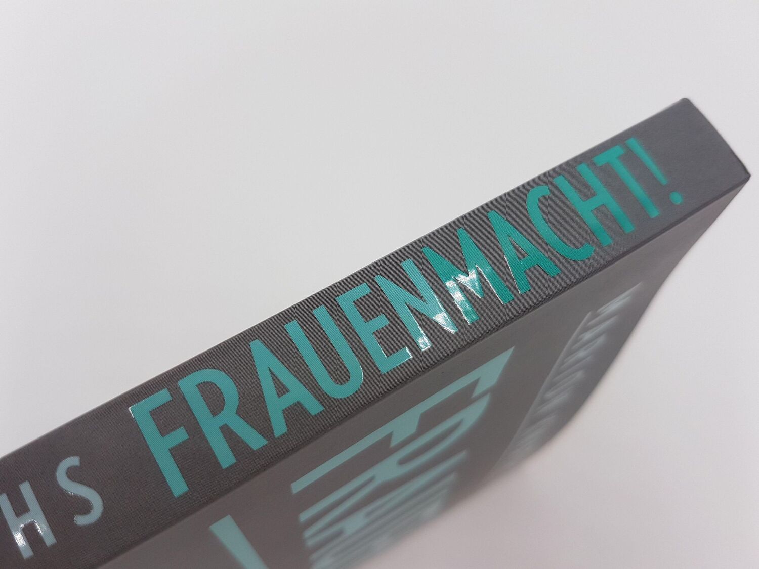 Bild: 9783827014375 | FrauenMACHT! | Marion Knaths | Taschenbuch | 176 S. | Deutsch | 2021