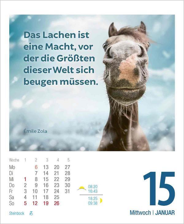 Bild: 9783731877356 | Lebensweisheiten 2025 | Verlag Korsch | Kalender | 328 S. | Deutsch