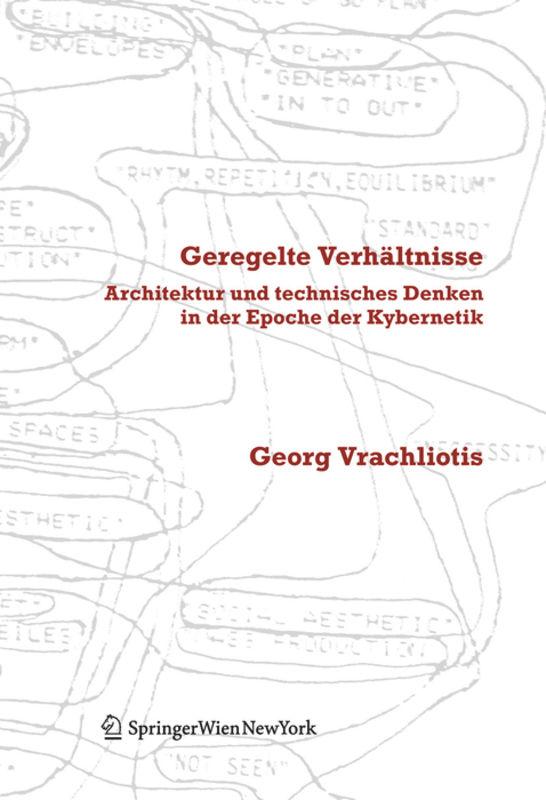 Cover: 9783990432198 | Geregelte Verhältnisse | Georg Vrachliotis | Taschenbuch | Deutsch