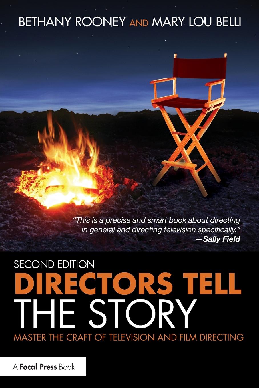 Cover: 9781138948471 | Directors Tell the Story | Bethany Rooney (u. a.) | Taschenbuch | 2016