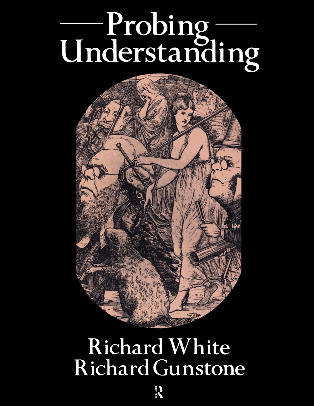 Cover: 9780750700481 | Probing Understanding | Richard White (u. a.) | Taschenbuch | Englisch