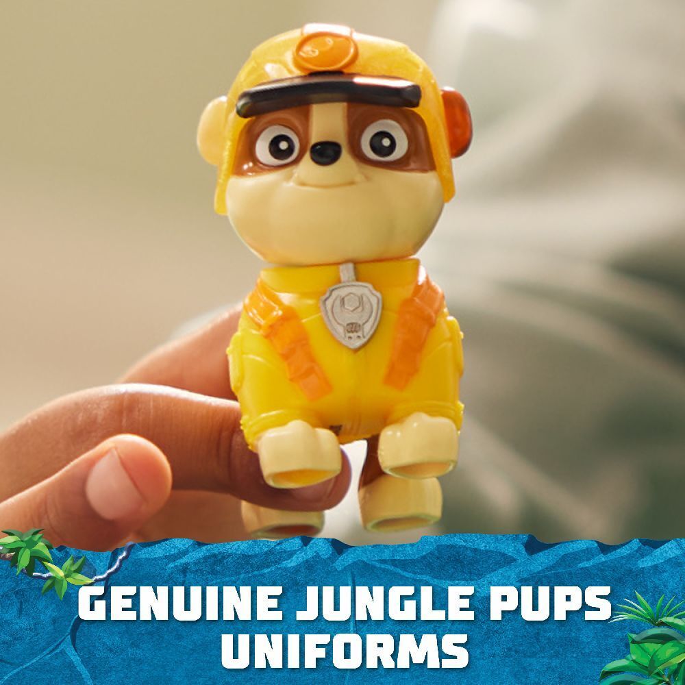 Bild: 778988498354 | PAW Jungle Pups Hero Pups Giftset | Stück | In Karton | 49835 | 2024