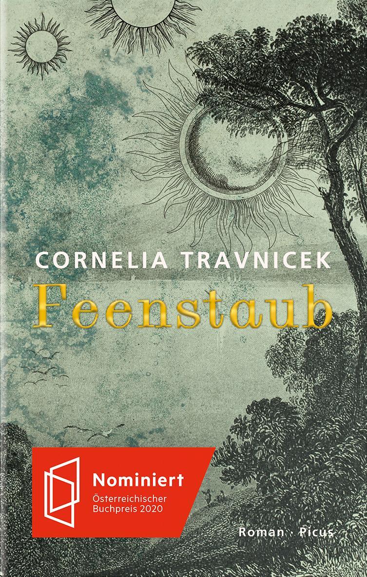 Cover: 9783711720900 | Feenstaub | Cornelia Travnicek | Buch | Deutsch | 2020 | Picus Verlag