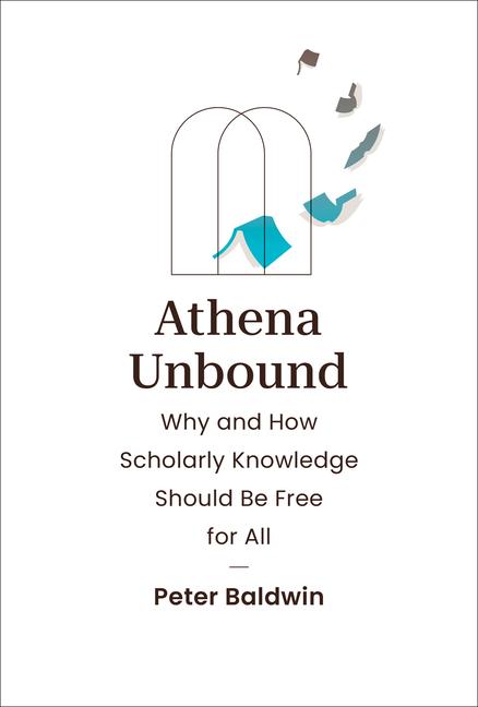 Cover: 9780262048002 | Athena Unbound | Peter Baldwin | Buch | Einband - fest (Hardcover)