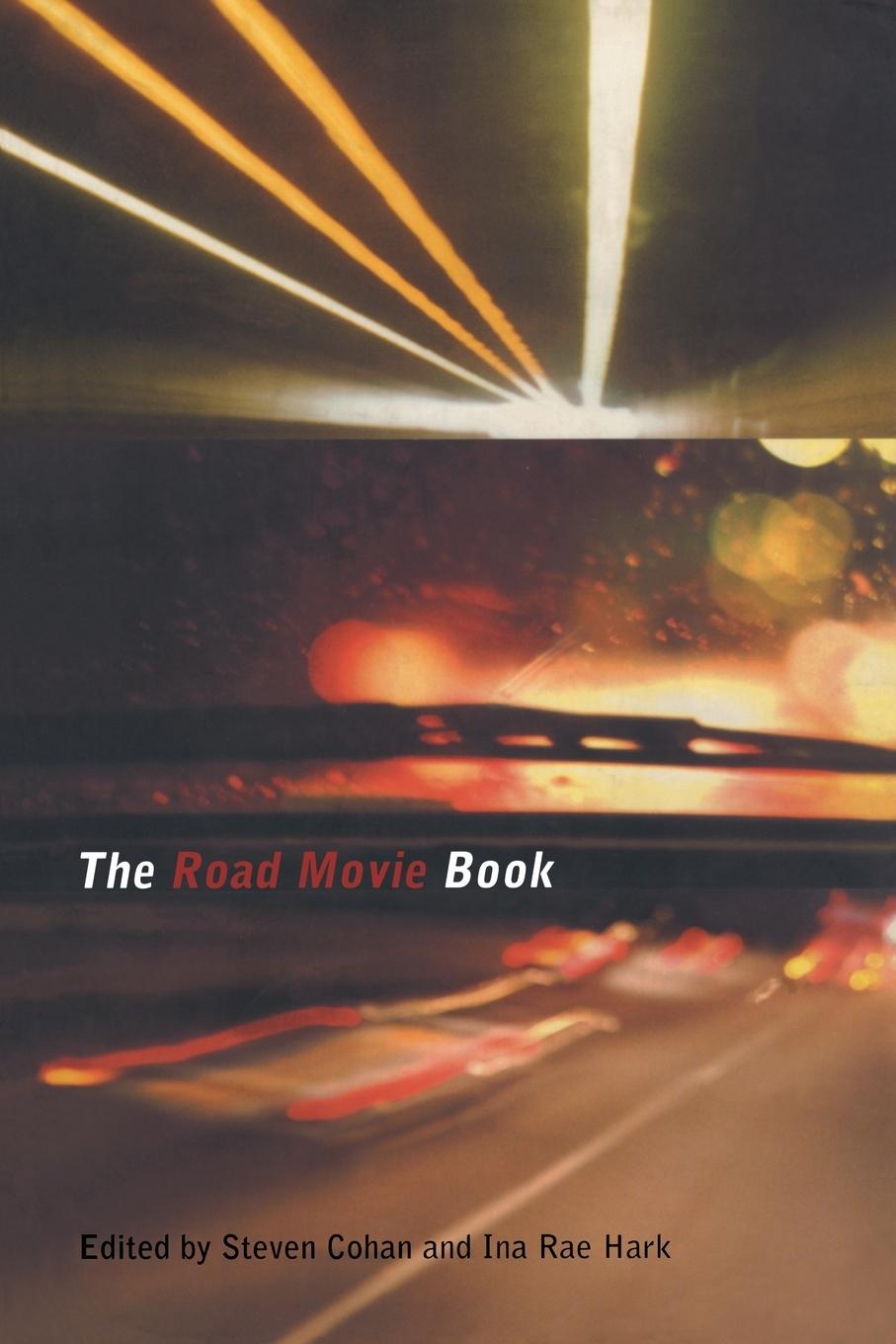 Cover: 9780415149372 | The Road Movie Book | Steven Cohan (u. a.) | Taschenbuch | Englisch